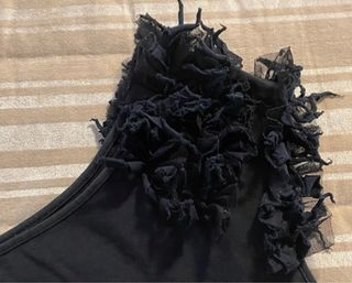 Camiseta Custo Barcelona, color negro