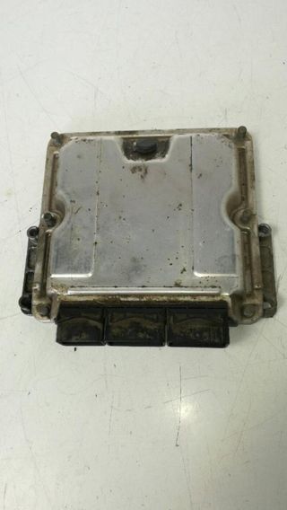 248946 0281010556 centralita motor renault laguna