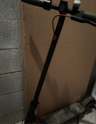 Patinete Eléctrico Xiaomi M365