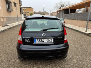 se vende citroen c3 1.4 HDI 70 cv