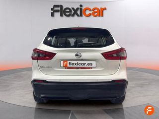 Nissan Qashqai dCi 150CV (110kW) ACENTA