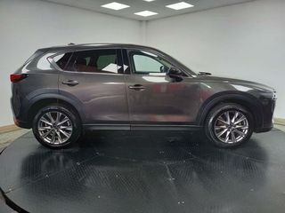 Mazda CX-5 2.2 D 110KW ZENITH SAFETY 2WD