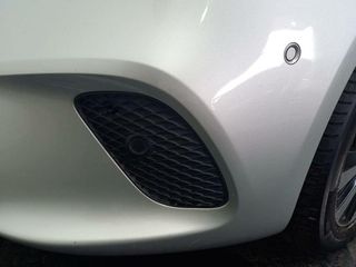 Mercedes Clase A A 250 e