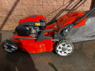 Cortacésped Husqvarna LC 253S