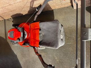 Cortacésped Husqvarna LC 253S