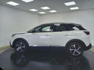 Peugeot 3008 Hybrid 225 e-EAT8 GT Line