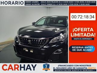 Peugeot 5008 1.5 BlueHDi 130ch S&S Active 5 plazas