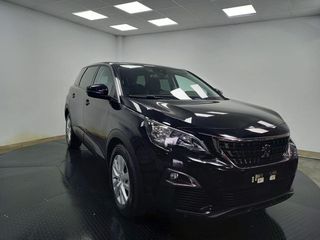 Peugeot 5008 1.5 BlueHDi 130ch S&S Active 5 plazas