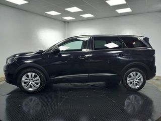 Peugeot 5008 1.5 BlueHDi 130ch S&S Active 5 plazas
