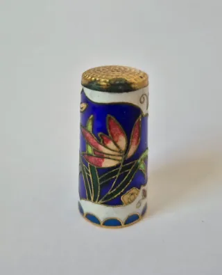 Dedales de colección,de clousine.