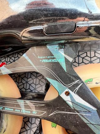 Patines Powerslide Imperial Megacruiser 44