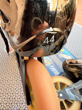 Patines Powerslide Imperial Megacruiser 44