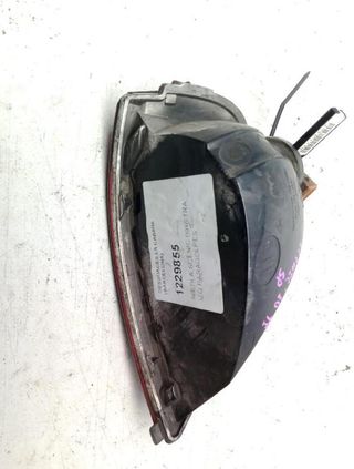 Renault 20521110 piloto antiniebla central scenic