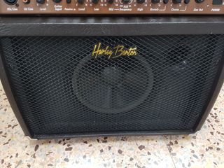 Harley Benton HBAC-20 Amplificador Acústico