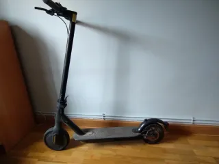 Patinete Eléctrico Xiaomi