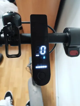 Patinete Eléctrico Xiaomi