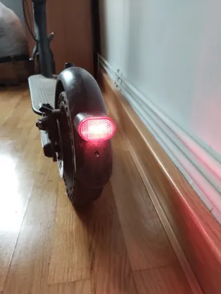 Patinete Eléctrico Xiaomi