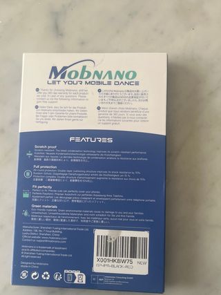 Fundas iPhone 11 (Negra, Roja/Azul)