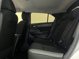 Mitsubishi Eclipse Cross 2019