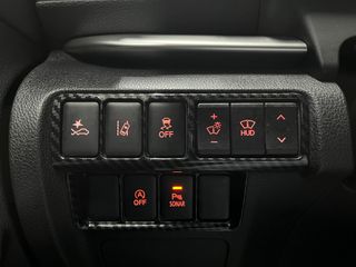 Mitsubishi Eclipse Cross 2019