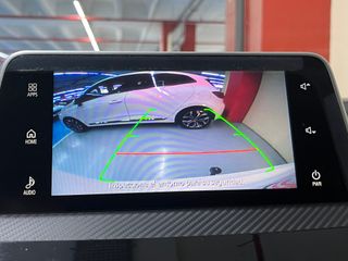 Mitsubishi Eclipse Cross 2019