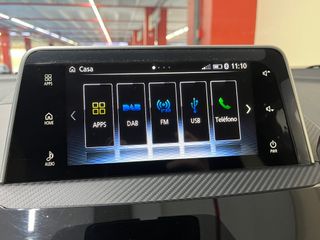 Mitsubishi Eclipse Cross 2019