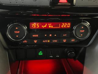 Mitsubishi Eclipse Cross 2019