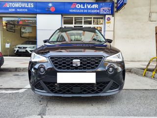 SEAT ARONA 1.0 TSI 115 CV STYLE SPECIAL EDITION 5P