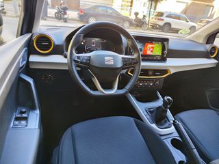 SEAT ARONA 1.0 TSI 115 CV STYLE SPECIAL EDITION 5P