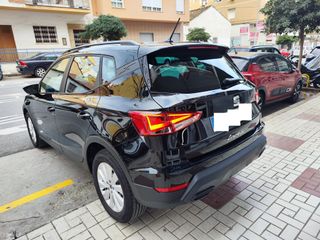 SEAT ARONA 1.0 TSI 115 CV STYLE SPECIAL EDITION 5P