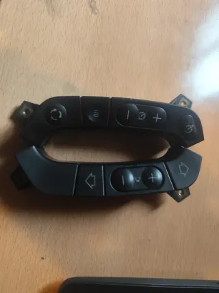 Mandos Volante BMW E39 Multifunción