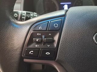 Hyundai Tucson 1.6 CRDi 100kW (136CV) Style DCT 4x2