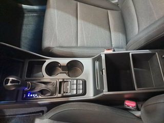 Hyundai Tucson 1.6 CRDi 100kW (136CV) Style DCT 4x2