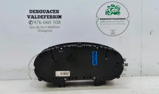 Cuadro instrumentos Golf VI