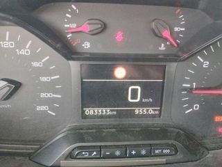 Peugeot Rifter ACTIVE STANDARD 1.5 HDI 100CV MT6 E6DT