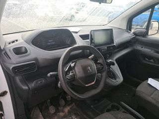 Peugeot Rifter COMBI ACTIVE PACK BUSIN. STANDARD