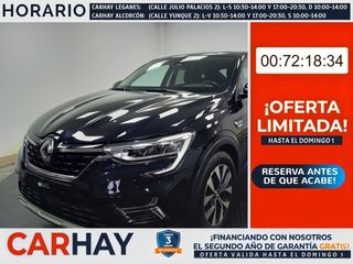 Renault Arkana 1.6 E-Tech 145ch Business