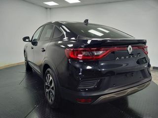 Renault Arkana 1.6 E-Tech 145ch Business
