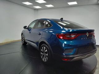Renault Arkana 1.6 E-Tech 145ch Business