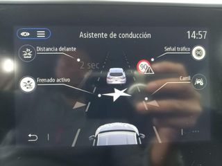 Renault Arkana 1.6 E-Tech 145ch Business