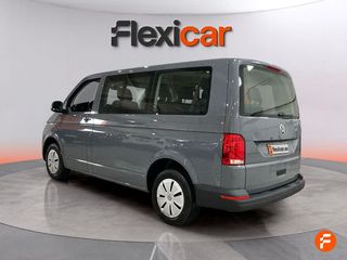 Volkswagen Caravelle Origin Corta 2.0 TDI 81kW (110CV) BMT