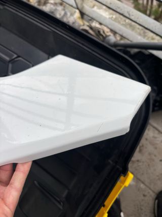 Honda NSR 75 - Carenagem Lateral