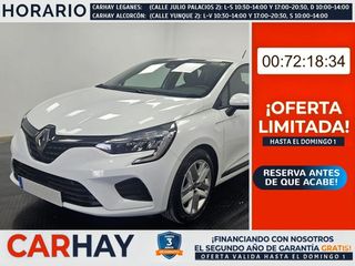 Renault Clio 1.0 TCE EDITION 90 CV GPS, PDC