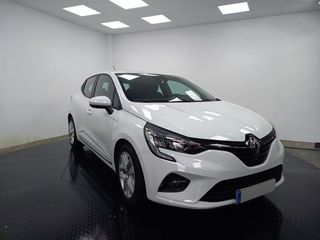 Renault Clio 1.6 E-Tech hybride 140ch Business