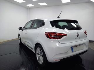 Renault Clio 1.6 E-Tech hybride 140ch Business