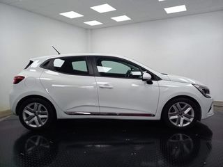 Renault Clio 1.6 E-Tech hybride 140ch Business