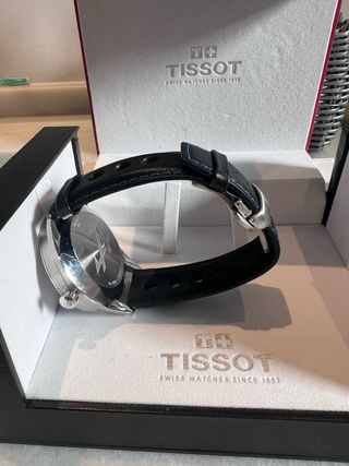Tissot Alpine On Board Quartz
