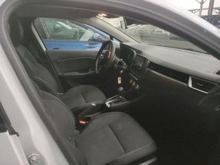 Renault Clio 1.6 E-Tech hybride 140ch Business