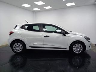 Renault Clio BUSINESS BLUE DCI 63 KW (85CV)