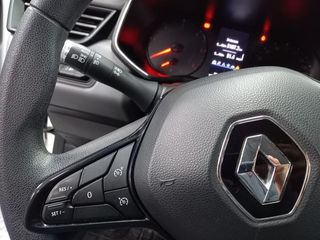 Renault Clio BUSINESS BLUE DCI 63 KW (85CV)